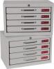 DESCRIPTION: (1) CLASS ZZ PLUG GAGE SET BRAND/MODEL: VERMONT GAGE INFORMATION: BLACK GUARD SIZE: .2510-.6250" RETAIL$: $1863.00 EA QTY: 1