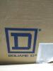 DESCRIPTION: (1) SAFETY SWITCH BRAND/MODEL: SQUARE D #2JXN9 INFORMATION: STAINLESS STEEL SIZE: FUSIBLE, 200 A, THREE PHASE, 600V AC RETAIL$: $10473.11 - 3