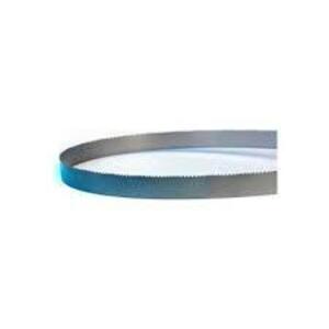 DESCRIPTION: (1) BAND SAW BLADE BRAND/MODEL: LENOX #18722CLB144420 INFORMATION: WELDED BAND, CLASSES SIZE: 14'6" X 3/4" X .035 X 5/8 V VR RETAIL$: $12