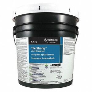 (1) VINYL COMPOSITION TILE ADHESIVE