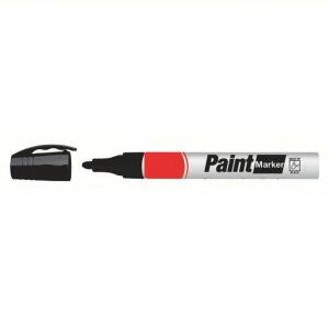DESCRIPTION: (1) CASE OF (144) PAINT MARKERSBRAND/MODEL: PART NUMBER #19N841INFORMATION: BLACKRETAIL$: $468.00 EAQTY: 1
