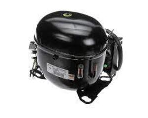 DESCRIPTION: (1) REFRIGERATION COMPRESSOR BRAND/MODEL: EMBRACO #48TP38 INFORMATION: BLACK SIZE: 1 PHASE RETAIL$: $253.43 EA QTY: 1