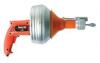 DESCRIPTION: (1) AUTOMATIC FEED DRAIN CLEANER BRAND/MODEL: POWER VEE RETAIL$: $370.00 EA QTY: 1