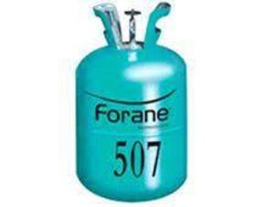 (1) REFRIGERANT 507