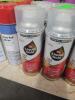 (6) WOOD CARE AEROSOL CAN - 2