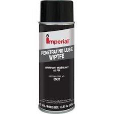 (6) PENETRATING LUBE