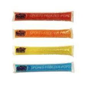 DESCRIPTION: (2) PACKS OF (36) FREEZER POPS BRAND/MODEL: ALL SPORT RETAIL$: $23.75 EA QTY: 2