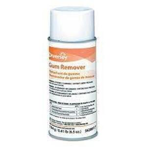 (8) GUM REMOVER