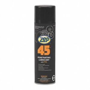 (4) GENERAL PURPOSE LUBRICANT