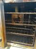 VULCAN DOUBLE STACK GAS CONVECTION OVEN. - 4