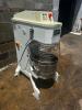 DOYON 40 QT MIXER WITH BOWL - 3