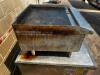 24" COUNTER TOP FLAT GRILL - 3