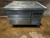 ARCTIC AIR 36" REFRIGERATED CHEFS BASE