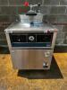 BK INDUSTRIES ELECTRIC PRESSURE FRYER - 2