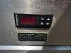 KAIRAK 91" STAINLESS PIZZA PREP TOP COOLER - 3