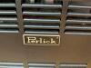 PERLICK 60" DOUBLE GLASS DOOR BACK BAR COOLER. ( IN GREAT CONDITION ) - 3