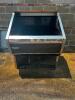 FEDERAL INDUSTRIES 36" GRAB AND GO MERCHANDISER COOLER - POWERS ON AND COOLER - 2