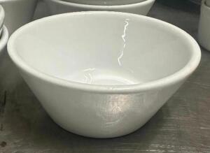 (16) 5" CHINA BOWLS