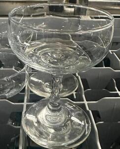 (10) MARGARITA GLASSES