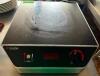 DESCRIPTION: COOKTEK SINGLE BURNER COUNTERTOP INDUCTION RANGE BRAND / MODEL: COOKTEK MC1800 ADDITIONAL INFORMATION 120 VOLT, 1 PHASE. RETAILS NEW FOR