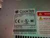 DESCRIPTION: COOKTEK SINGLE BURNER COUNTERTOP INDUCTION RANGE BRAND / MODEL: COOKTEK MC1800 ADDITIONAL INFORMATION 120 VOLT, 1 PHASE. RETAILS NEW FOR - 2