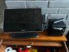 DESCRIPTION: (5) TERMINAL TOAST TOUCH SCREEN POINT OF SALE SYSTEM W/ (1) MONITOR IN KITCHEN BRAND / MODEL: TOAST ADDITIONAL INFORMATION (4) PRINTERS, - 4