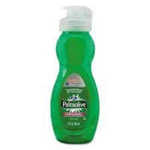 (8) DISHWASHING LIQUID