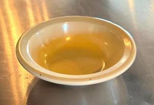 DESCRIPTION: (24) 4.75 OZ. FRUIT BOWLS (NEW) BRAND/MODEL: CARLISLE LOCATION: MAIN DINING QTY: 24