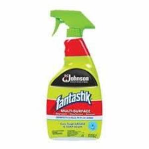 (6) DISINFECTANT AND DEGREASER