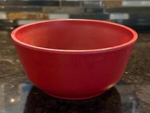 DESCRIPTION: (9) 6" MELAMINE BOWLS LOCATION: MAIN DINING QTY: 9