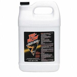 DESCRIPTION (2) GENERAL PURPOSE LUBRICANT BRAND/MODEL TRI-FLOW #2PB96 ADDITIONAL INFORMATION RETAILS FOR $109.72 EA SIZE 1 GALLON THIS LOT IS SOLD BY