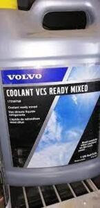 (2) COOLANT VCS READY