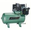 (1) ELECTRIC AIR COMPRESSOR