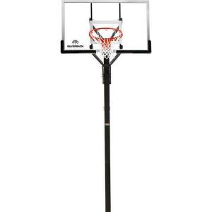 (1) BASKETBALL HOOP