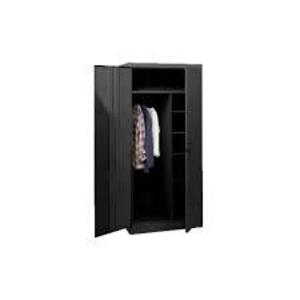(1) COMBINATION STORAGE CABINET