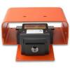 (1) EXPLOSION PROOF FOOT SWITCH