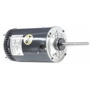 (1) CONDENSER FAN MOTOR