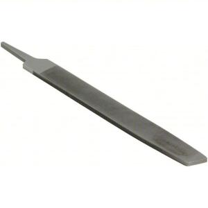 (9) MILL FILE