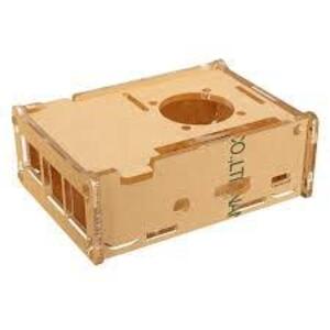 (10) PI BOXES