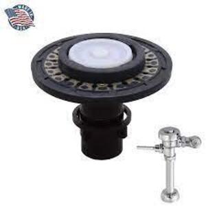 (8) FLUSH VALVE REPLACEMENT PARTS