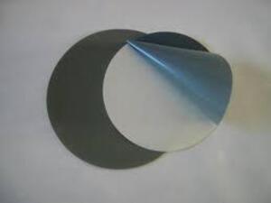 (5) PACKS OF APPROX (30) LAPPING DISCS