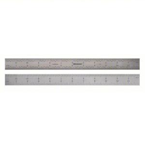 (27) STANDARD RULERS