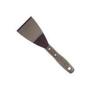 (9) BENT SCRAPPERS