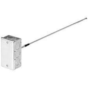 (4) DUCT TEMP SENSOR