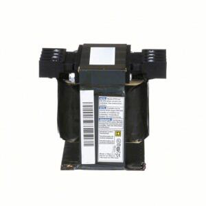 (1) INDUSTRIAL CONTROL TRANSFORMER