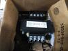 (1) INDUSTRIAL CONTROL TRANSFORMER - 4