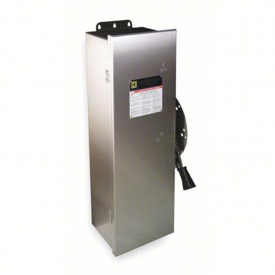 (1) SAFETY SWITCH