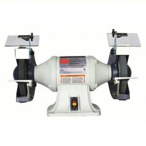 (1) BENCH GRINDER