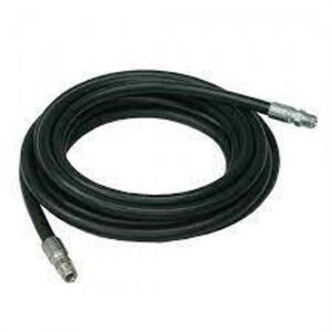 (2) OIL PETROLEUM FLUID HOSE ASSEMBLY