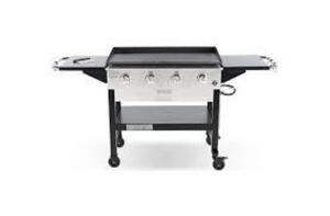 (1) GAS GRIDDLE
